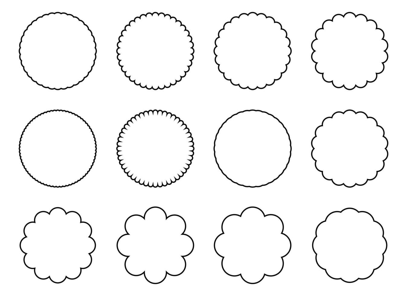 nero semplice bandiera vettore design illustrazione isolato su bianca sfondo