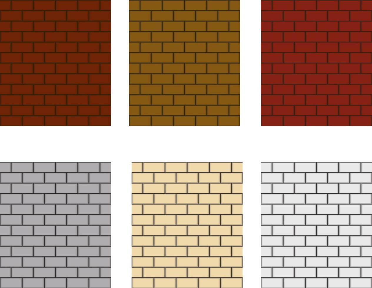 senza soluzione di continuità geometrico vettore sfondo modello.