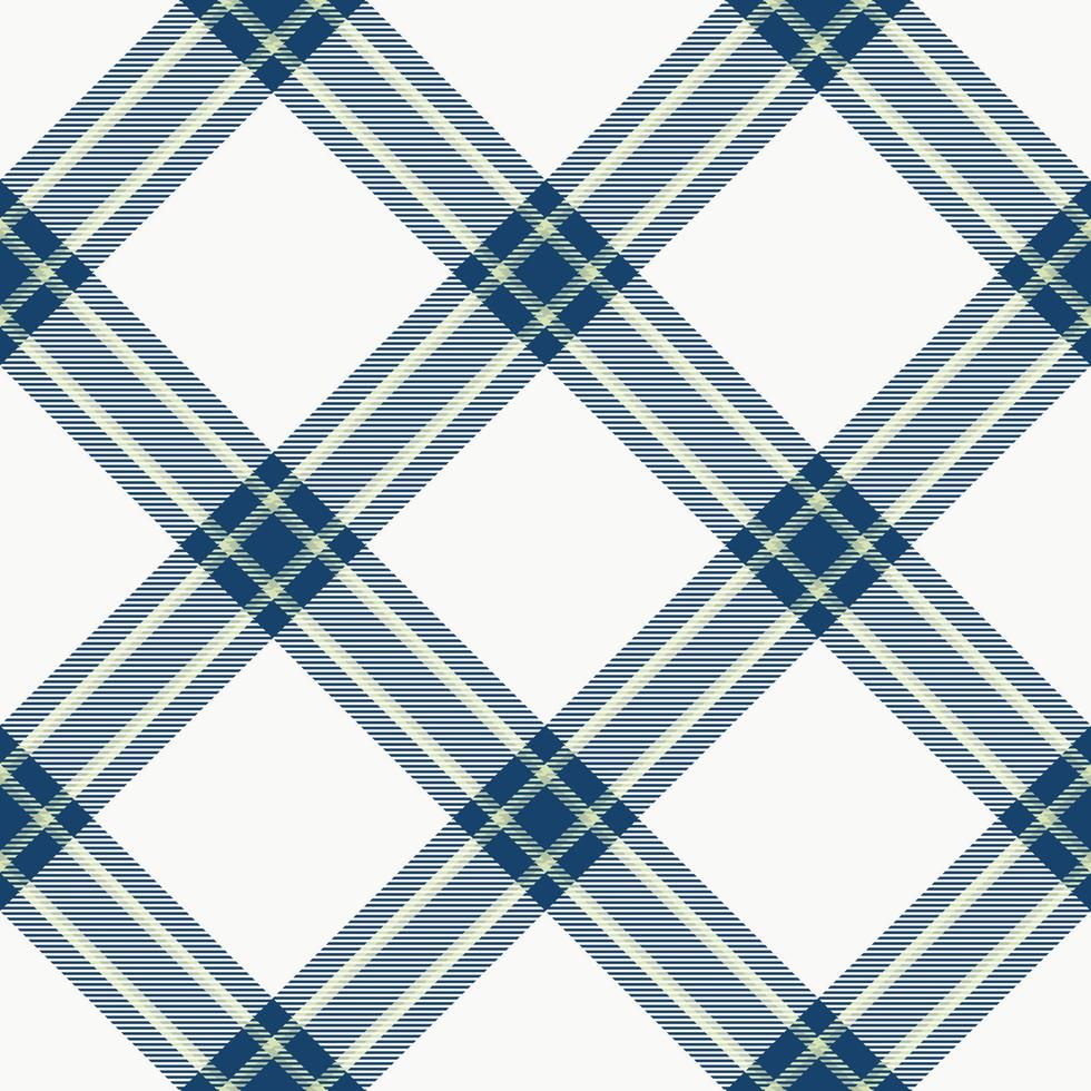 tartan Scozia senza soluzione di continuità plaid modello vettore. retrò sfondo tessuto. Vintage ▾ dai un'occhiata colore piazza geometrico struttura per tessile Stampa, involucro carta, regalo carta, sfondo design. vettore