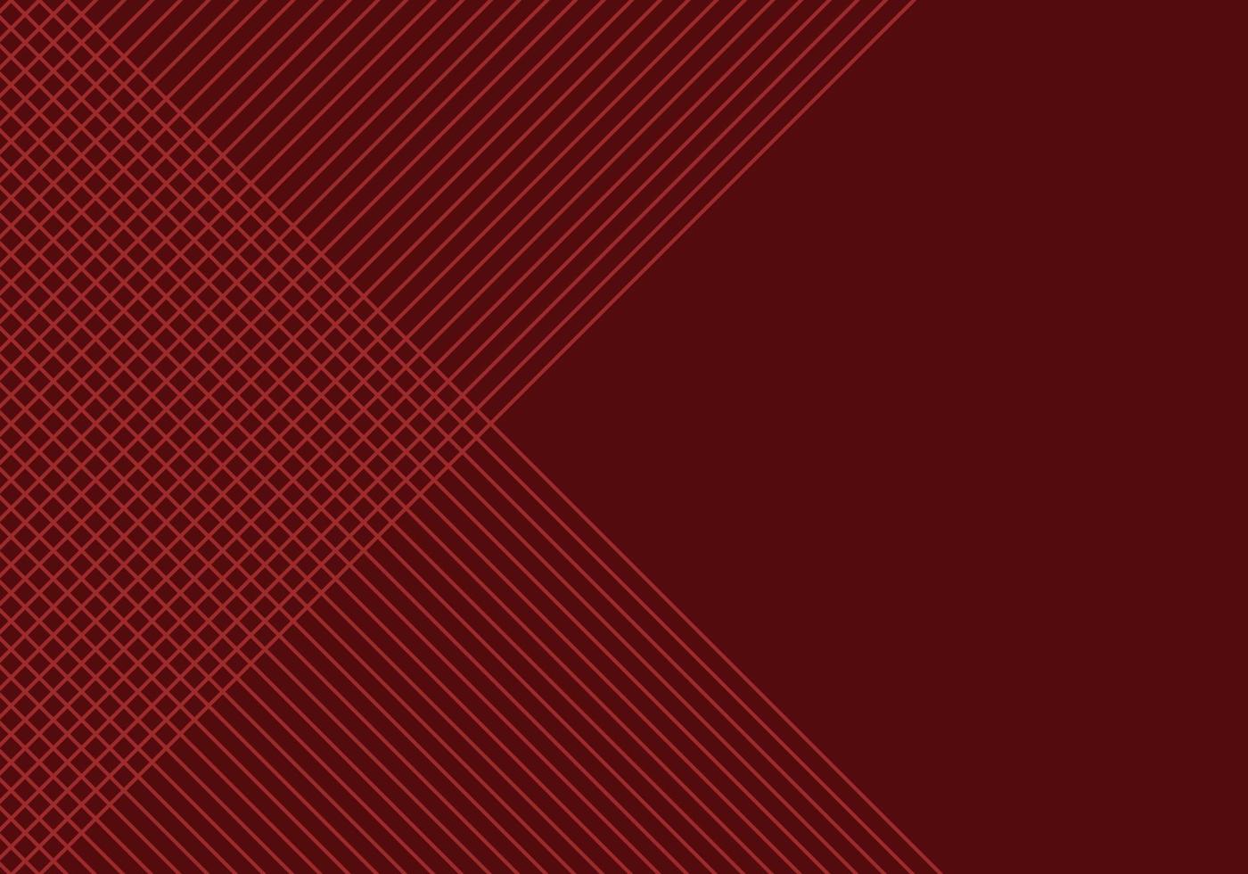 moderno astratto sfondo con buio rosso schema adatto per manifesti, fyer, siti web, copertine, striscioni, pubblicità vettore