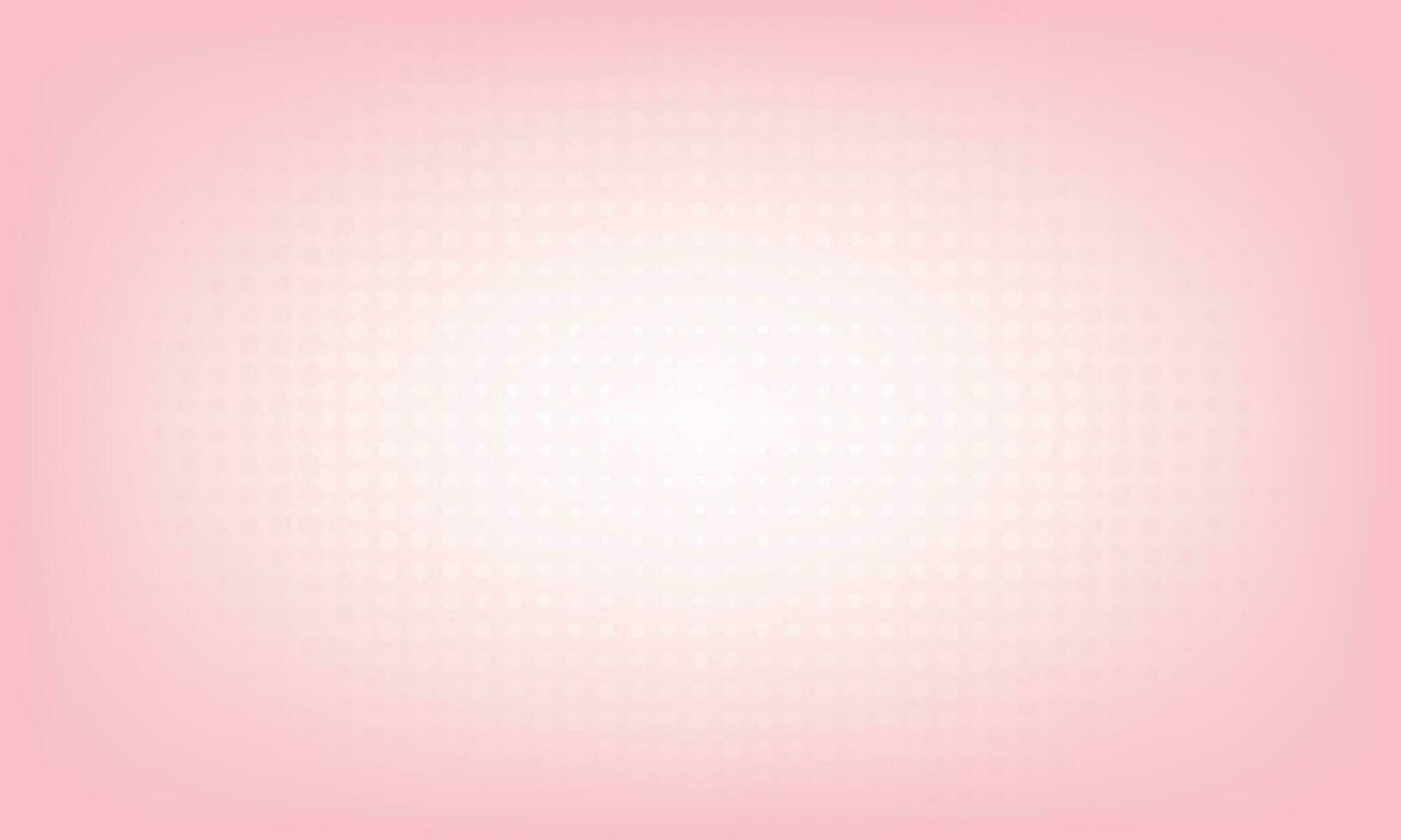 rosa pendenza colore miniatura ragnatela bandiera creativo modello sfondo vettore