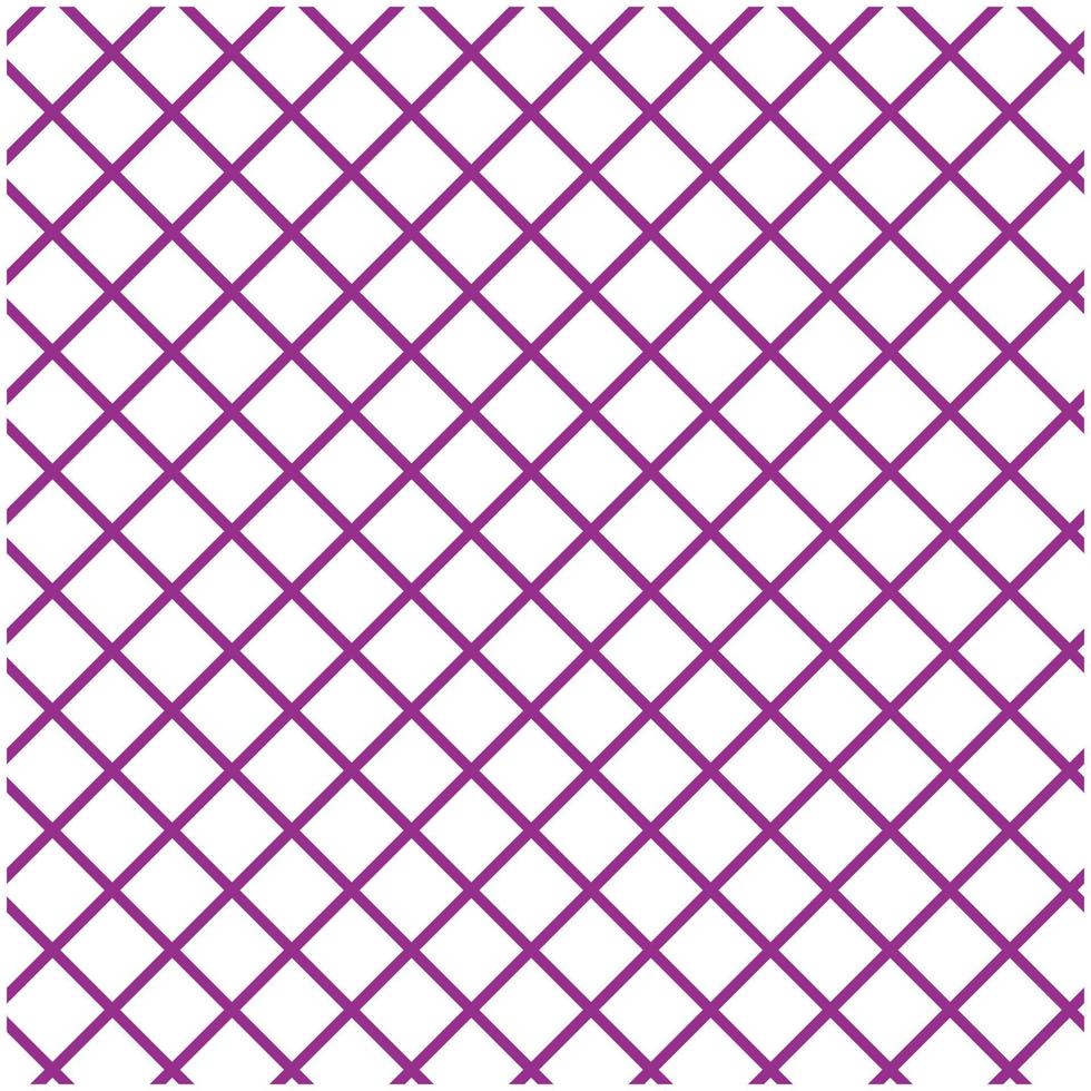struttura sfondo design con viola filo maglia modello. filo recinto sfondo. unico semplice e piatto sfondo. struttura sfondo serie vettore