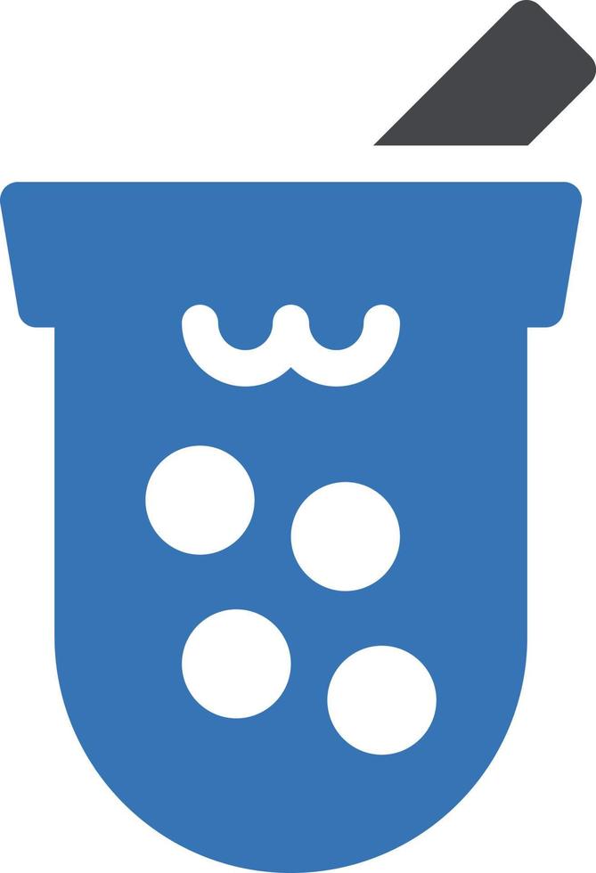 illustrazione vettoriale a bolle su uno sfondo simboli di qualità premium. icone vettoriali per il concetto e la progettazione grafica.