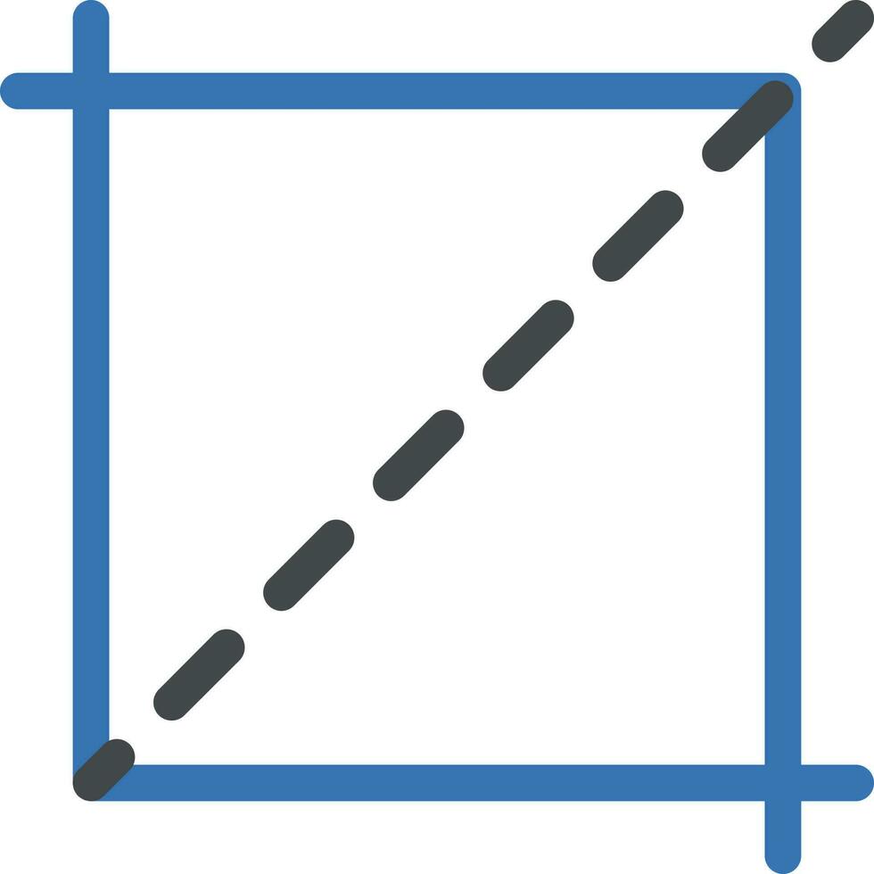 ritagliare l'illustrazione vettoriale su uno sfondo simboli di qualità premium. icone vettoriali per il concetto e la progettazione grafica.