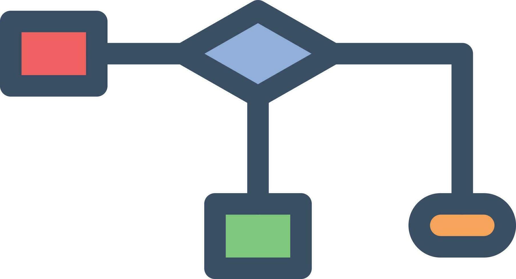 illustrazione vettoriale di connessione su uno sfondo. simboli di qualità premium. icone vettoriali per il concetto e la progettazione grafica.