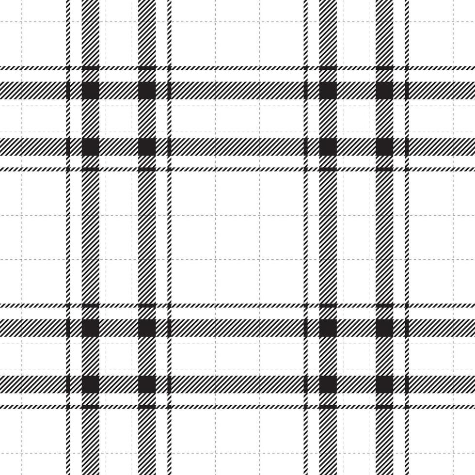 tartan Scozia senza soluzione di continuità plaid modello vettore. retrò sfondo tessuto. Vintage ▾ dai un'occhiata colore piazza geometrico struttura. vettore