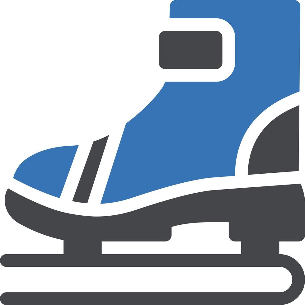 illustrazione vettoriale di scarpe su uno sfondo. simboli di qualità premium. icone vettoriali per il concetto e la progettazione grafica.