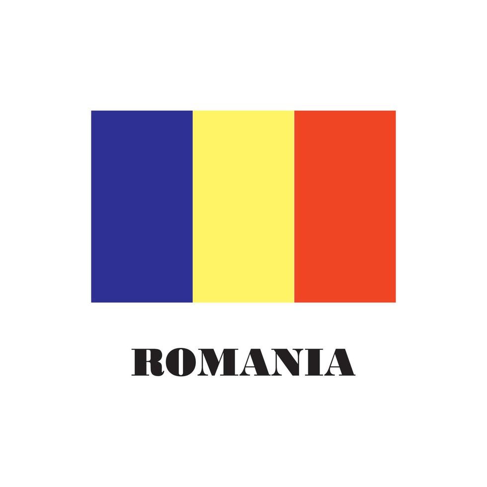 europeo continente nazione bandiera vettore design disegno