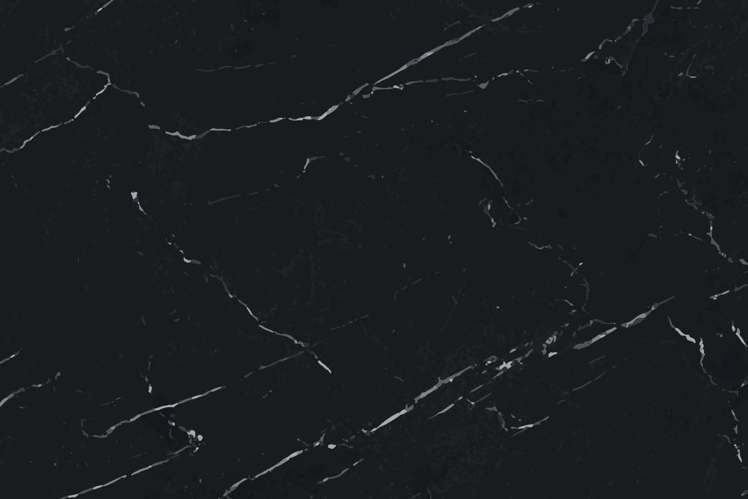 astratto elegante marmorea sfondo. lusso nero marmo struttura vettore