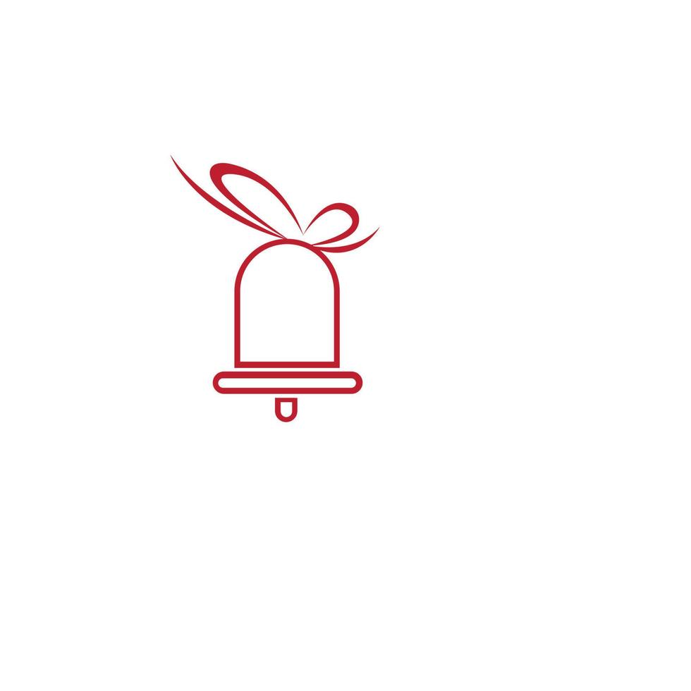Natale vettore icone illustrazioni design modello - vettore