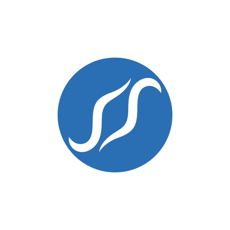 attività commerciale logo concetto vettore