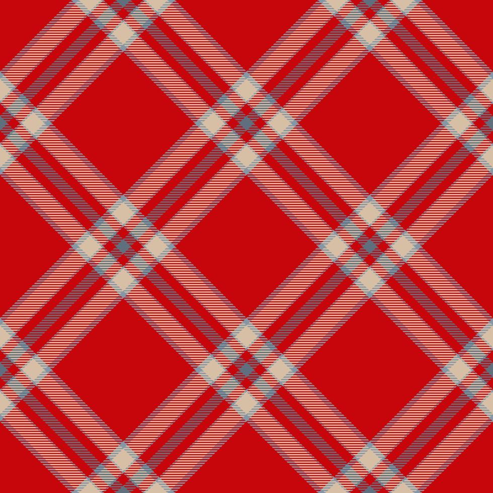 tartan Scozia senza soluzione di continuità plaid modello vettore. retrò sfondo tessuto. Vintage ▾ dai un'occhiata colore piazza geometrico struttura per tessile Stampa, involucro carta, regalo carta, sfondo design. vettore