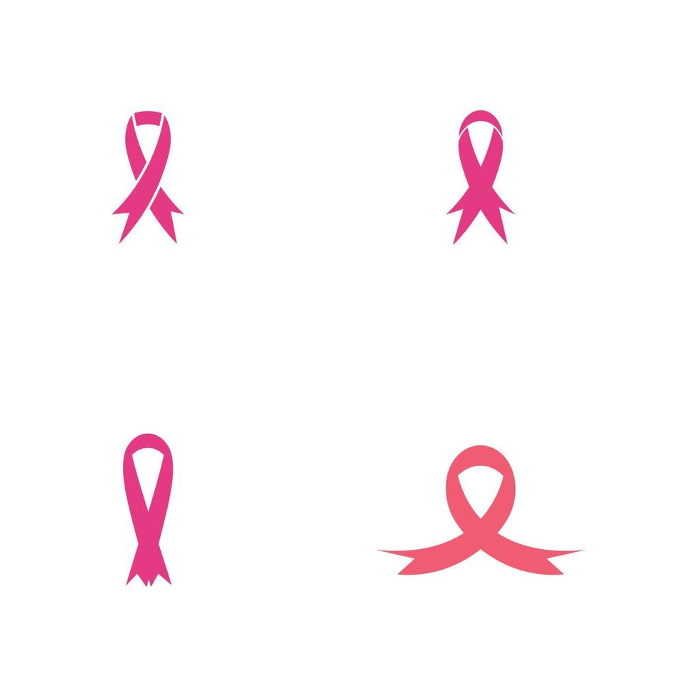cancro icona vettore illustrazione design logo modello