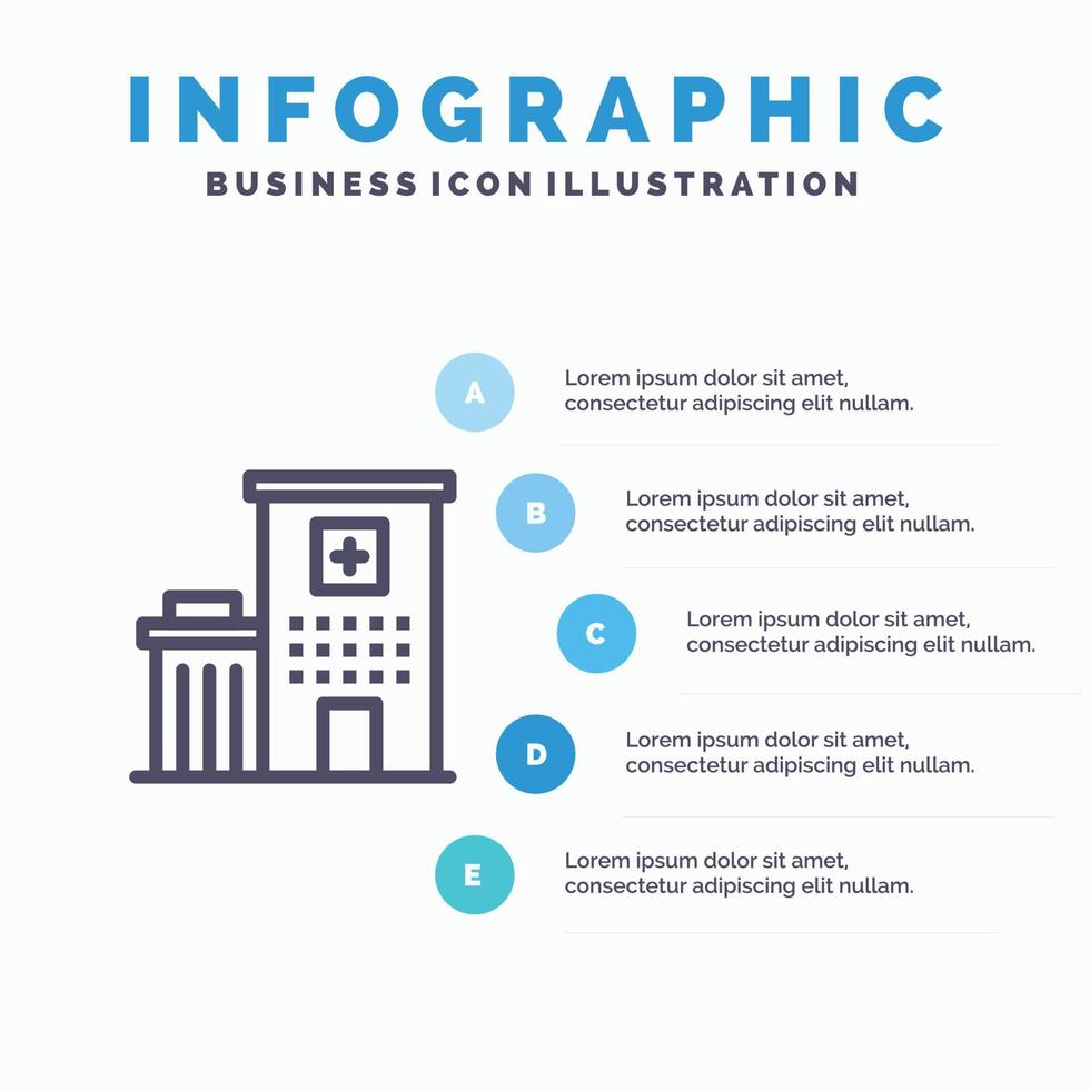 16 attività commerciale universale icone vettore creativo icona illustrazione per uso nel ragnatela e mobile relazionato prog