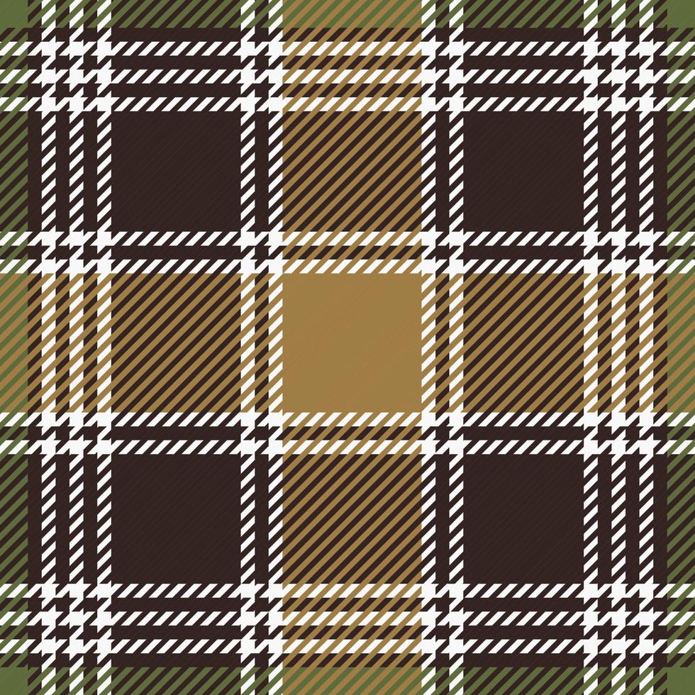 plaid modello senza soluzione di continuità struttura vettore illustrazione. tessile e Stampa prodotti