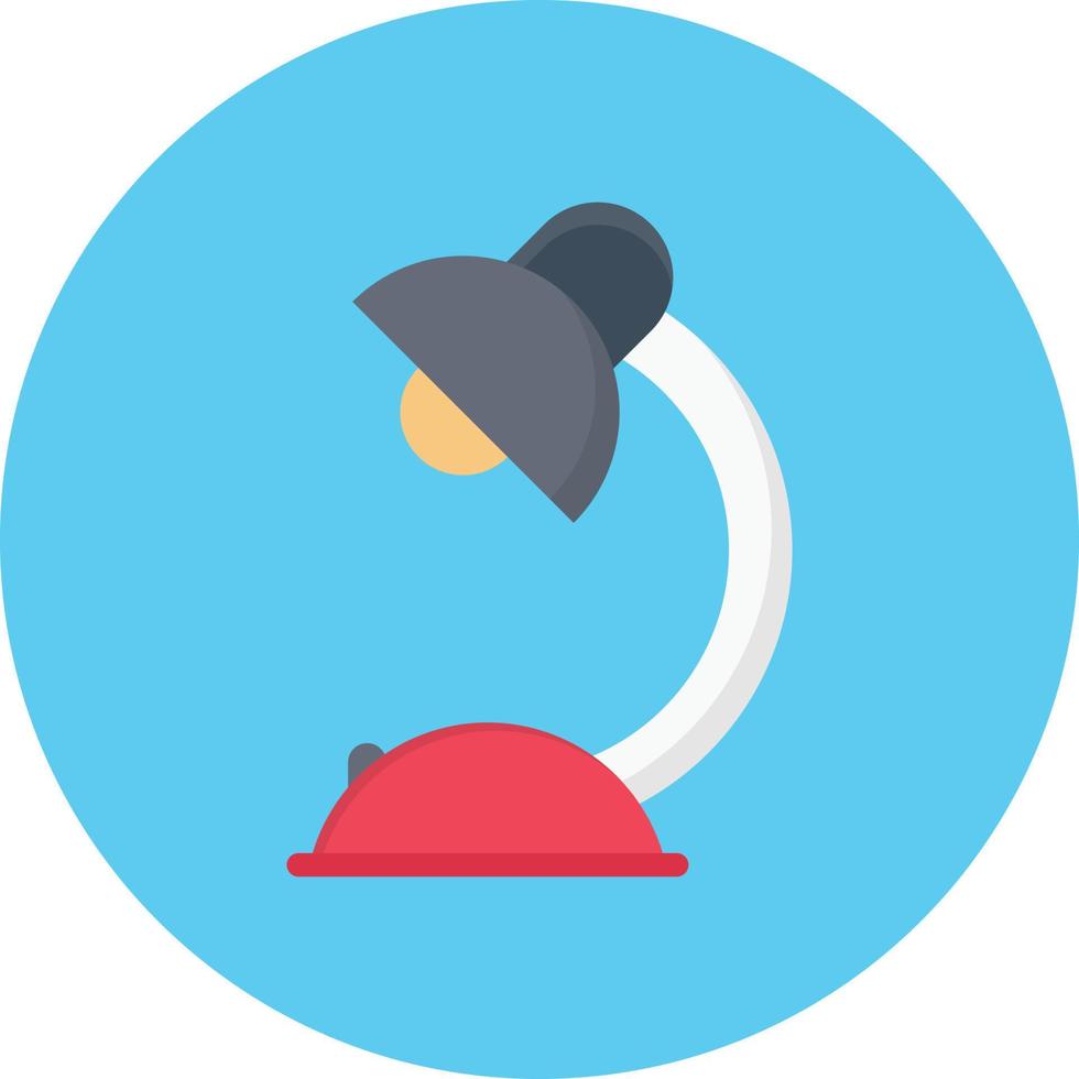 illustrazione vettoriale della lampadina su uno sfondo. simboli di qualità premium. icone vettoriali per il concetto e la progettazione grafica.