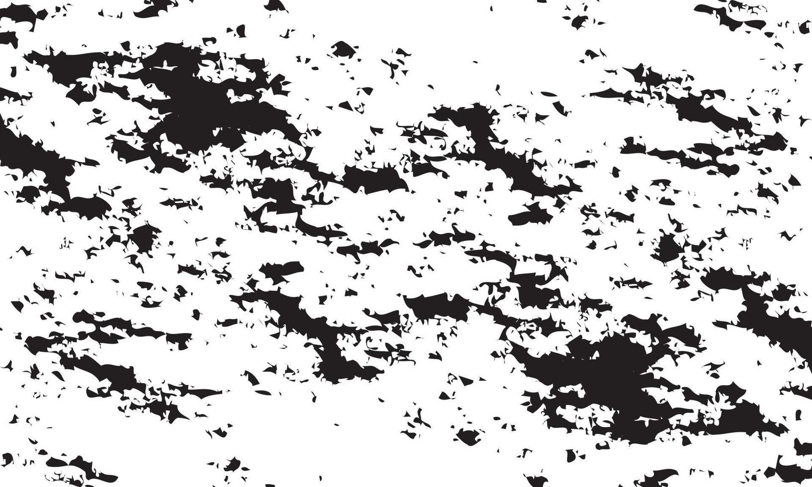astratto illustrazione nero spazzola struttura sfondo vettore