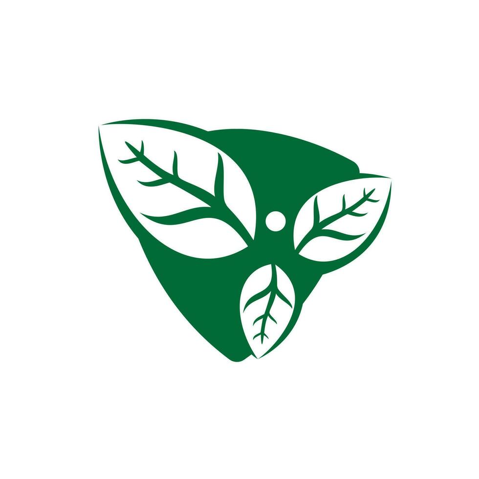 salutare uomo e le foglie figura vettore logo design. ecologico e biologico Prodotto concetto cartello. ecologia simbolo. umano personaggio icona. logo per terme, sano, natura e eccetera.