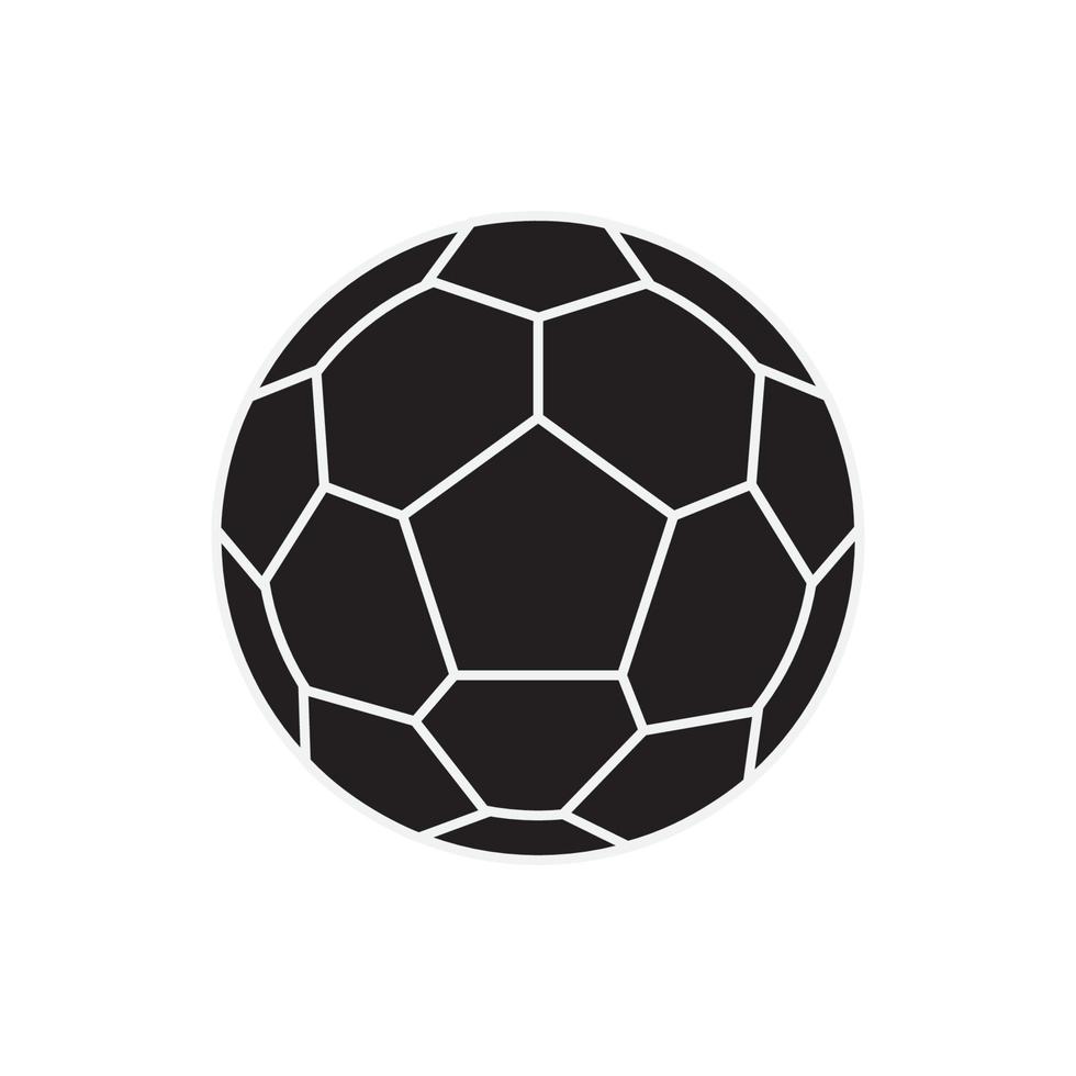 palla logo Vektor vettore