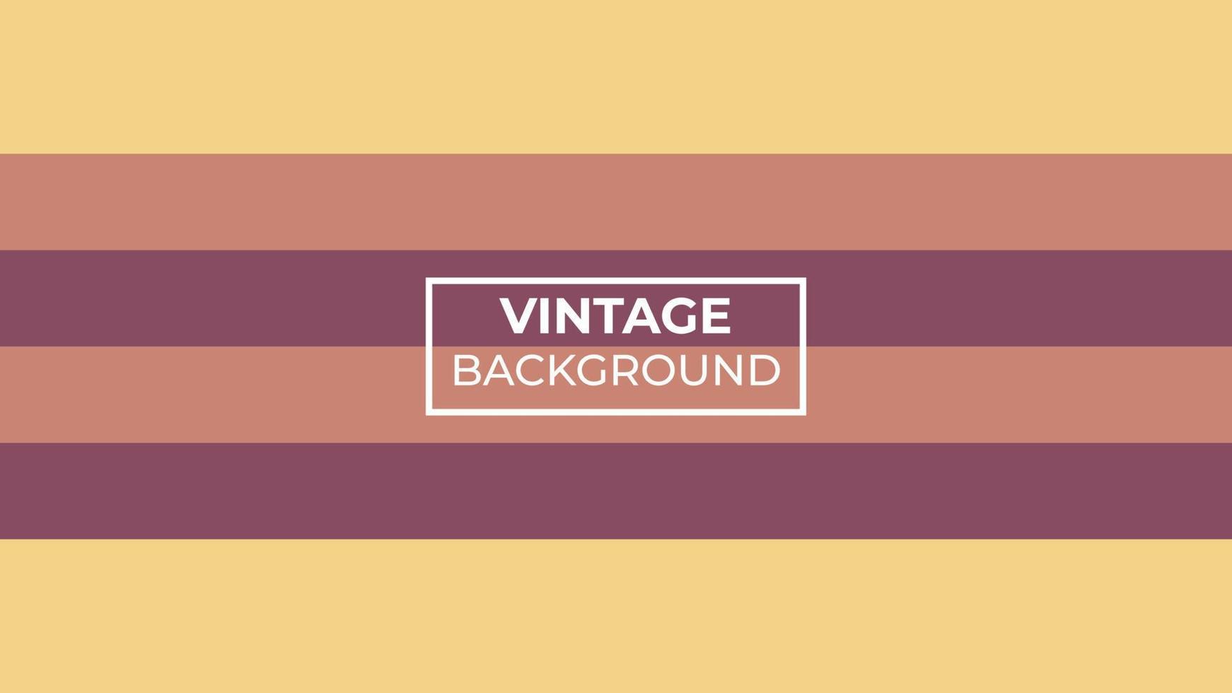Vintage ▾ Nero, arancia, e leggero giallo sfondo nel il mezzo. eps 10. facile modificare vettore
