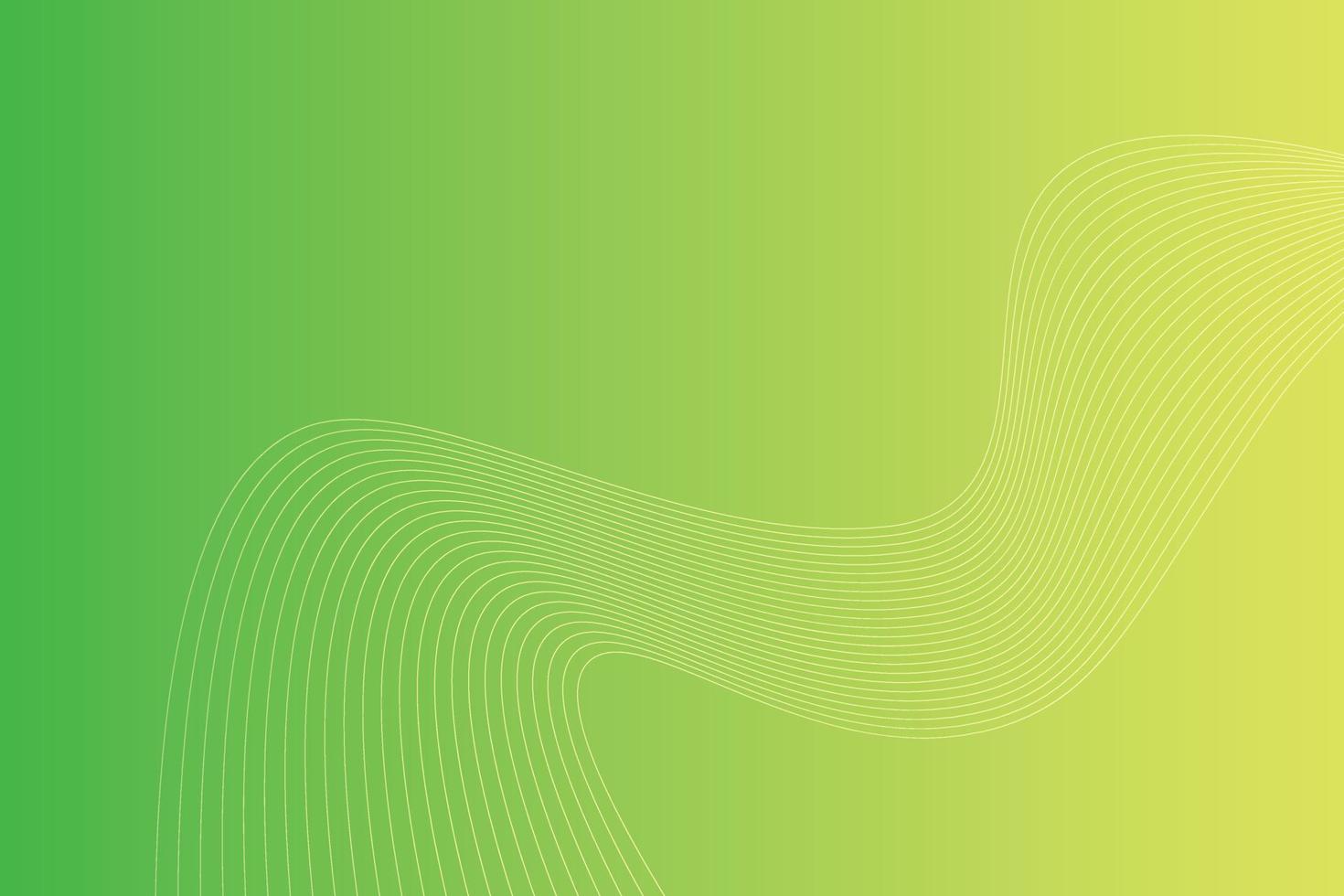 moderno colorato ondulato linea sfondo design. onda curva astratto sfondo per attività commerciale, atterraggio pagina, volantini, sito web, bandiera e presentazione, vettore