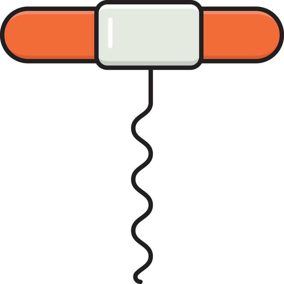 illustrazione vettoriale di apertura su uno sfondo. simboli di qualità premium. icone vettoriali per il concetto e la progettazione grafica.