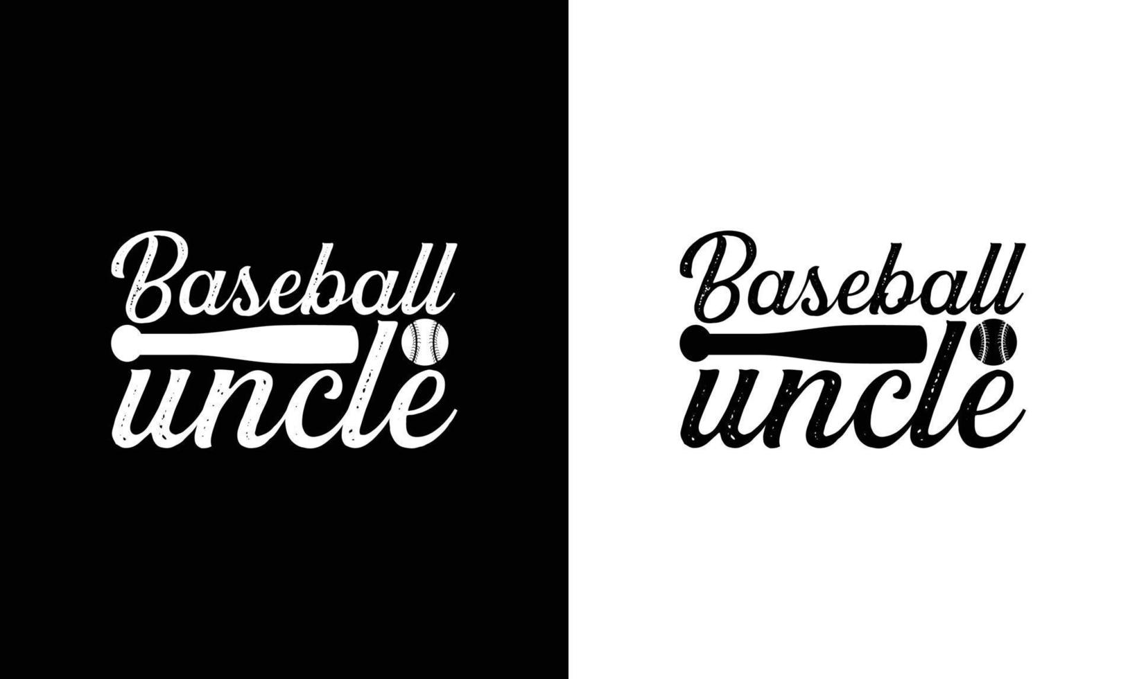 baseball citazione t camicia disegno, tipografia vettore