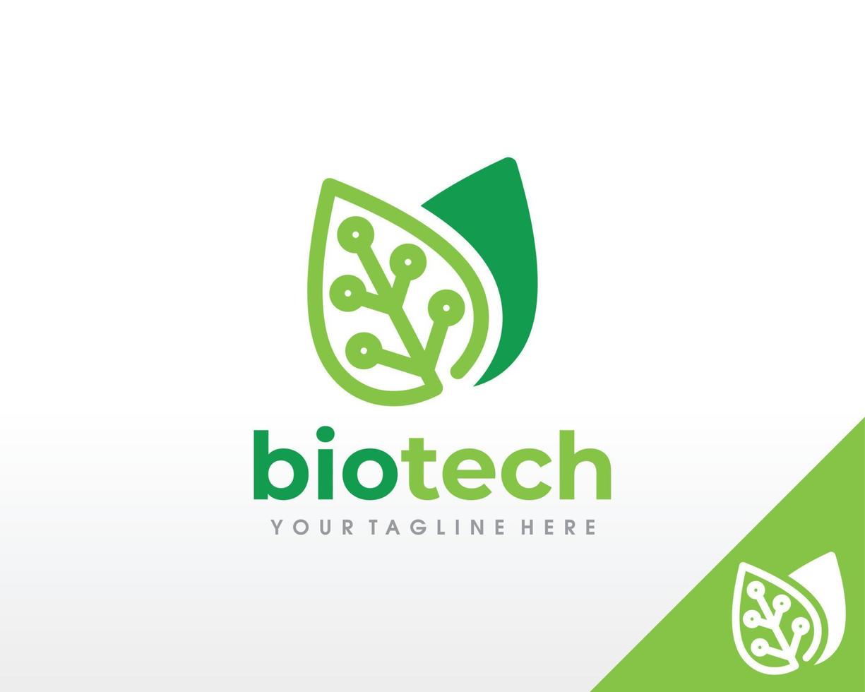 inteligente verde Tech logo disegni vettore