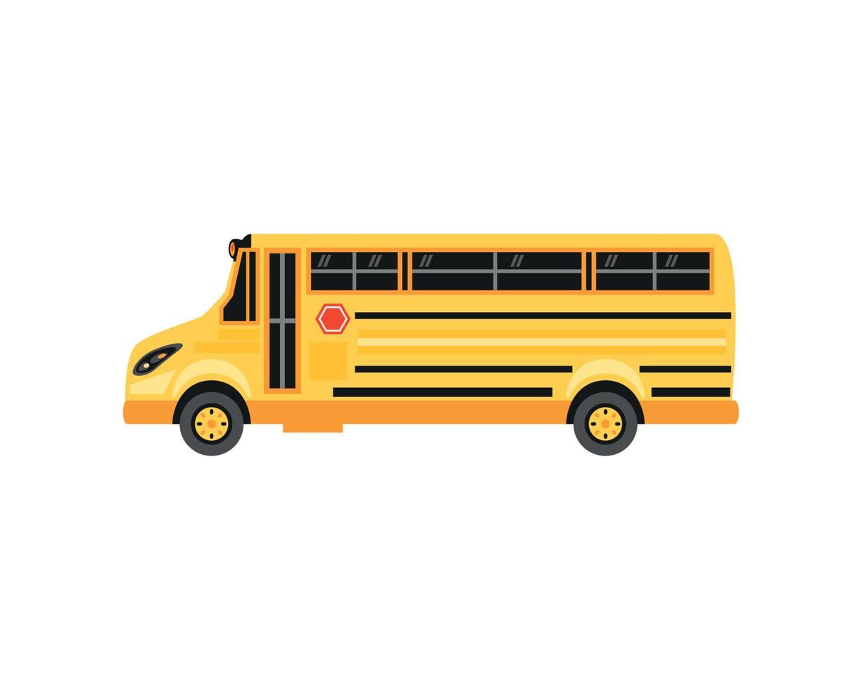 trasporto scuolabus vettore