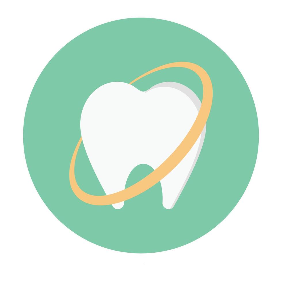 denti scudo vettore illustrazione su un' sfondo.premio qualità simboli.vettore icone per concetto e grafico design.