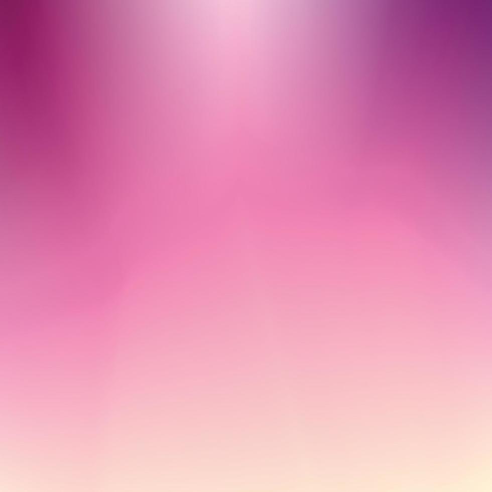 astratto colorato sfondo. viola marrone rosa giallo spazio tramonto colore gradiente illustrazione. viola marrone rosa giallo colore gradiente sfondo vettore