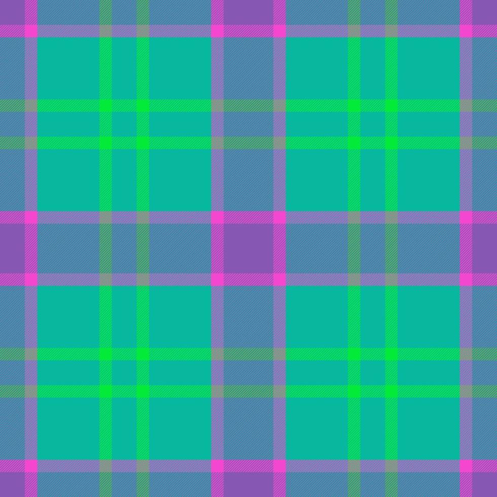 plaid vettore modello. tartan struttura dai un'occhiata. tessile senza soluzione di continuità tessuto sfondo.