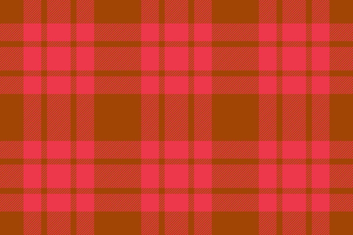 tessile dai un'occhiata vettore. tessuto modello senza soluzione di continuità. plaid struttura tartan sfondo. vettore