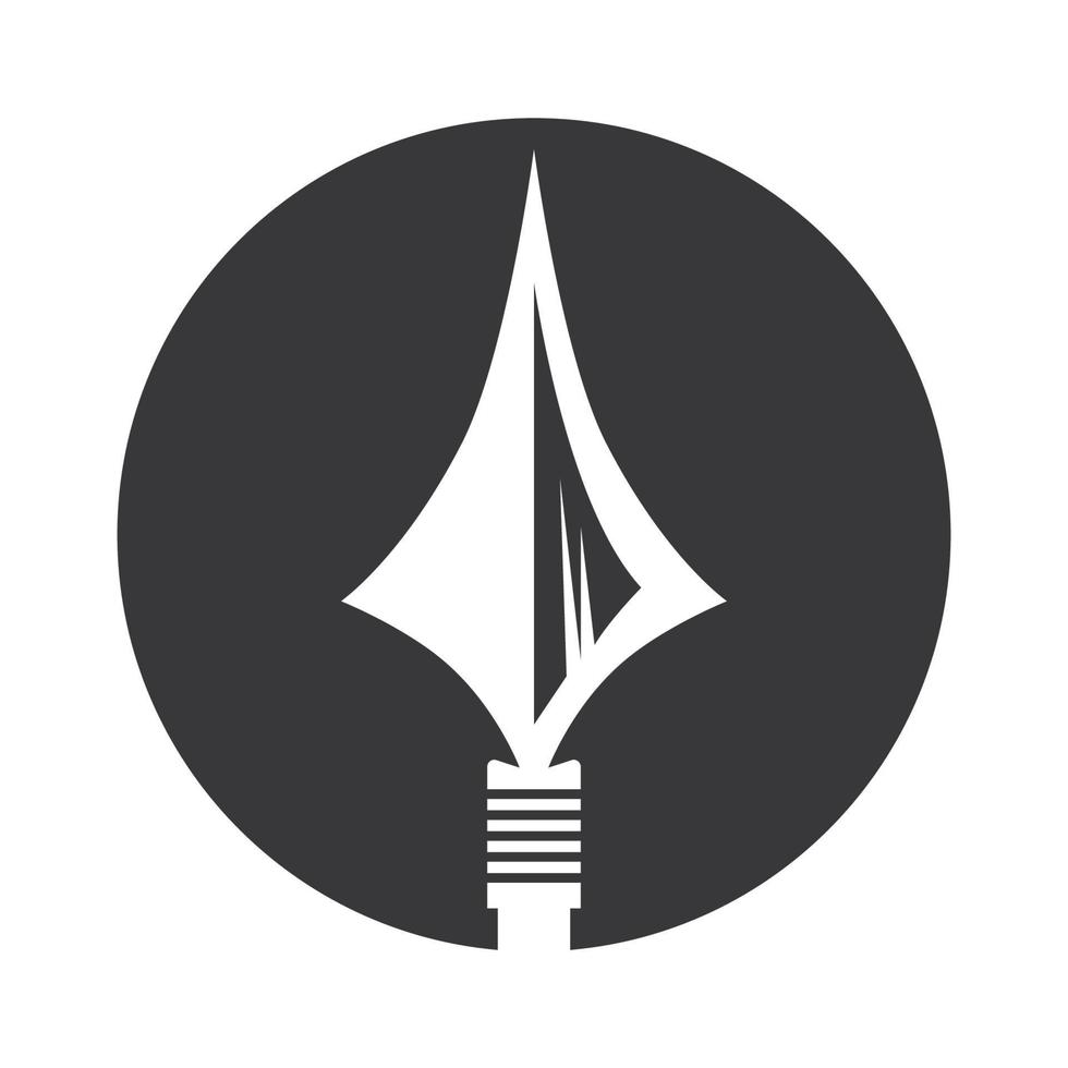 lancia logo icona vettore Immagine
