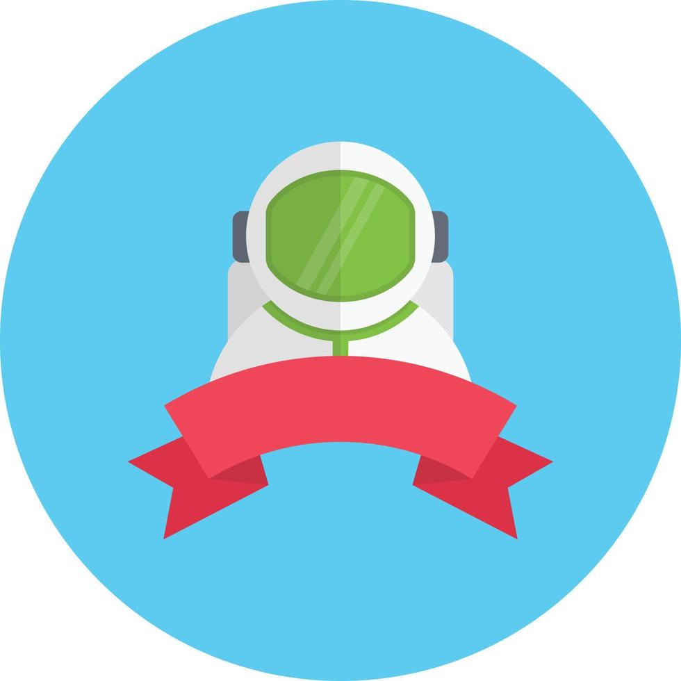 cosmonauta vettore illustrazione su un' sfondo.premio qualità simboli.vettore icone per concetto e grafico design.