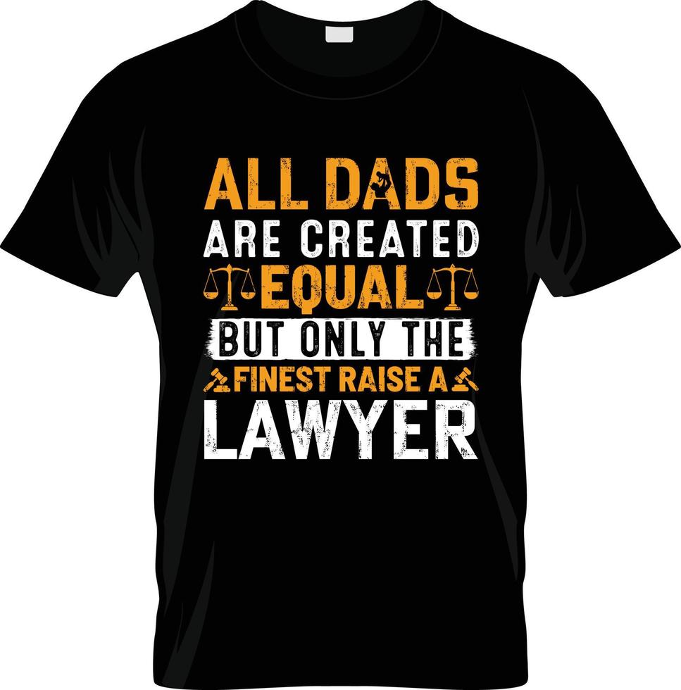 avvocato maglietta disegno, avvocato maglietta slogan e abbigliamento disegno, avvocato tipografia, avvocato vettore, avvocato illustrazione vettore