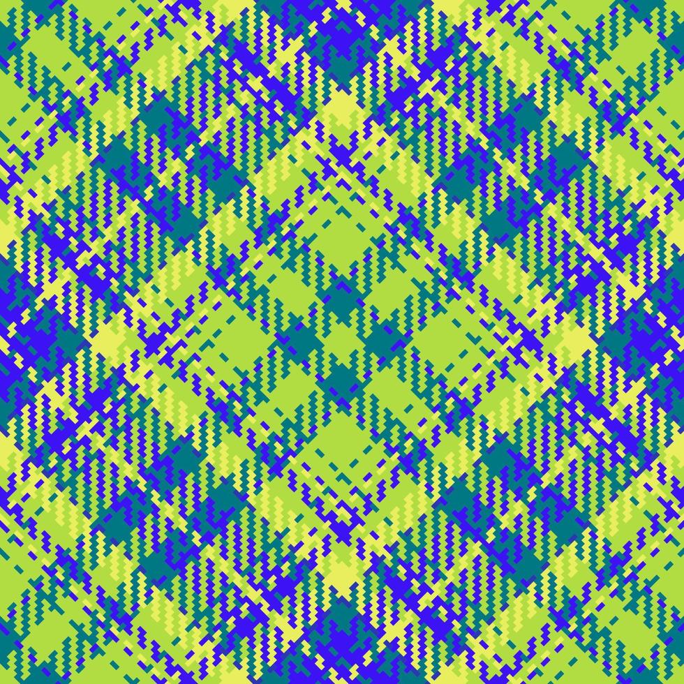 modello tessile sfondo. struttura vettore senza soluzione di continuità. dai un'occhiata tartan plaid tessuto.