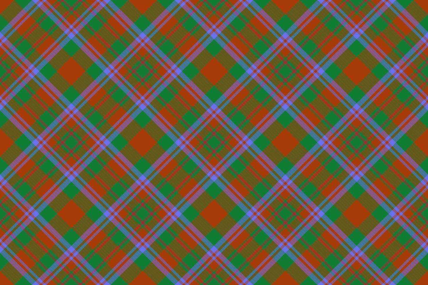 tessuto sfondo plaid. vettore tessile senza soluzione di continuità. modello tartan struttura dai un'occhiata.