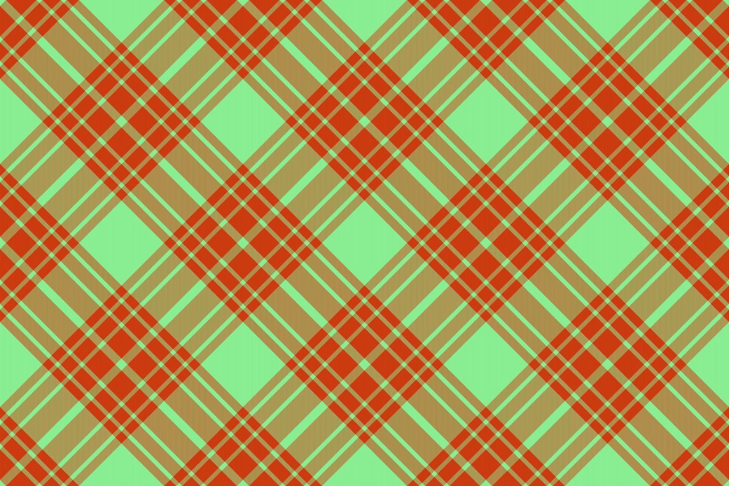 vettore struttura senza soluzione di continuità. tartan tessile modello. tessuto sfondo dai un'occhiata plaid.