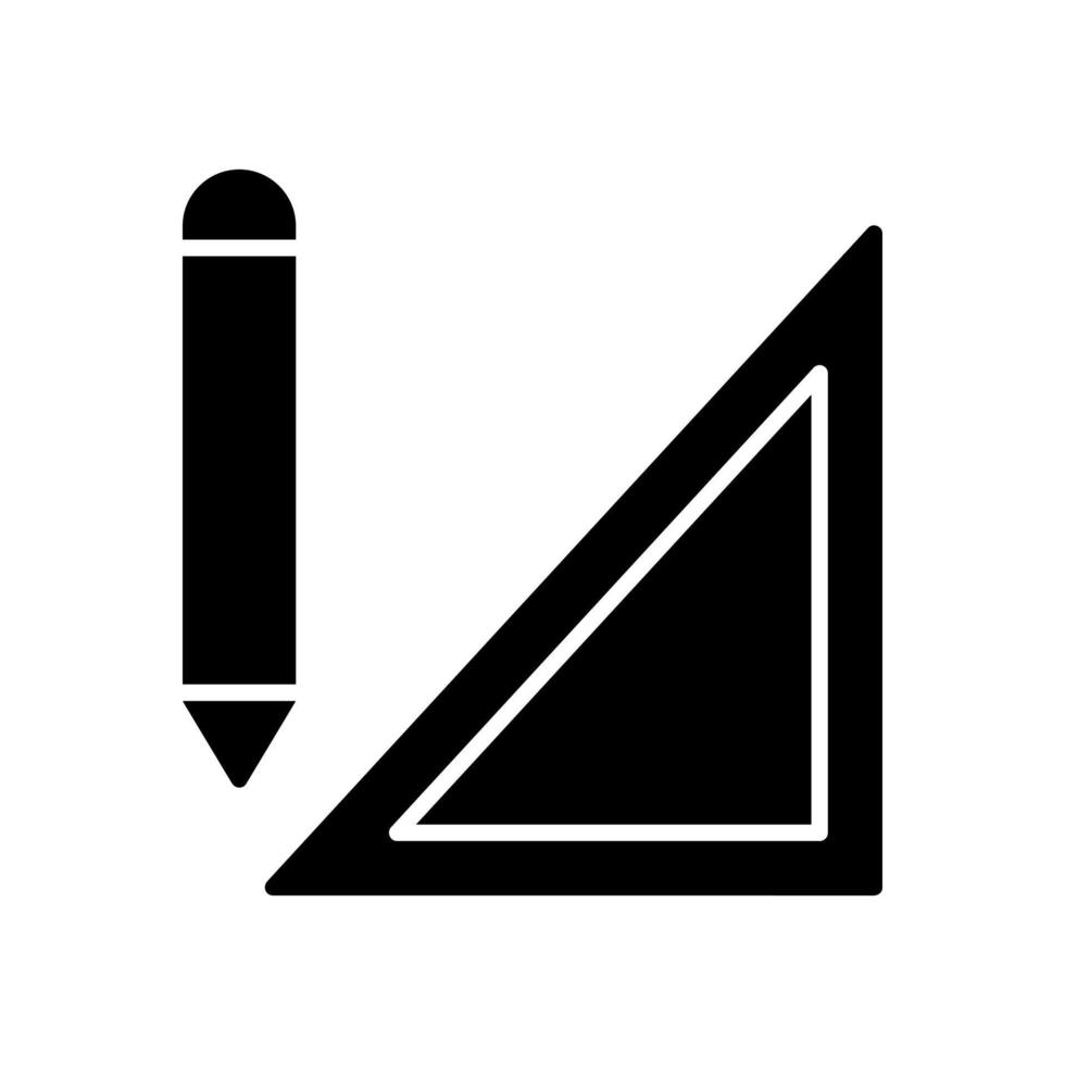 disegno utensili vettore icona