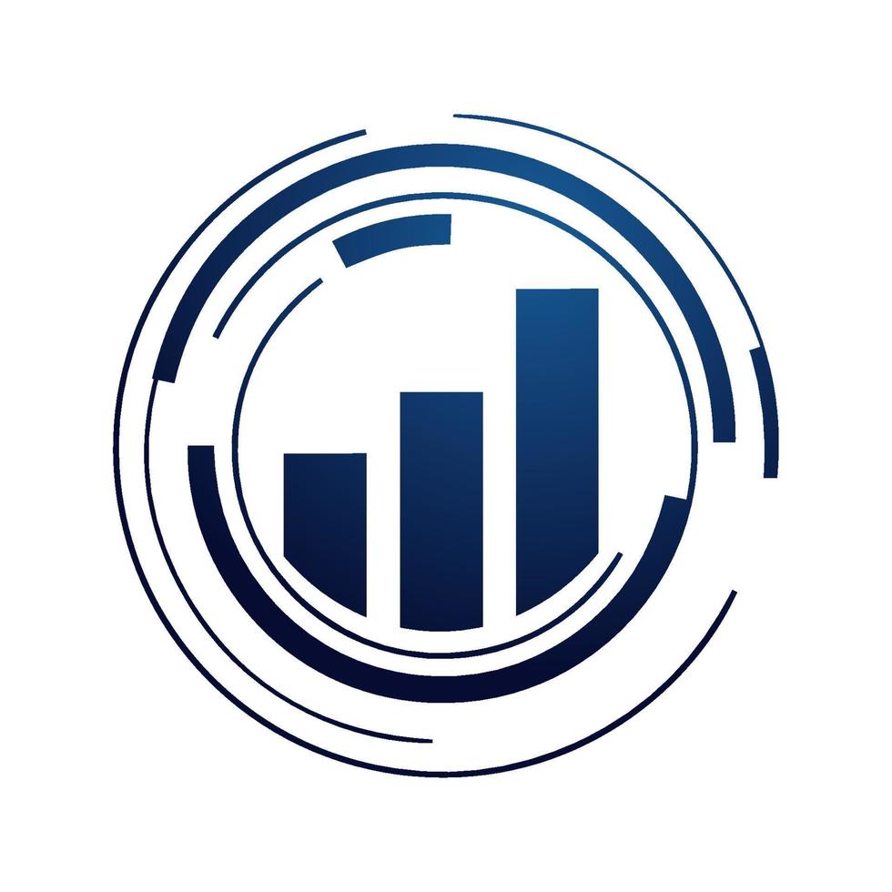 economico Tech vendita grafico ricerca motore ottimizzazione SEO logo vettore icona logotipo