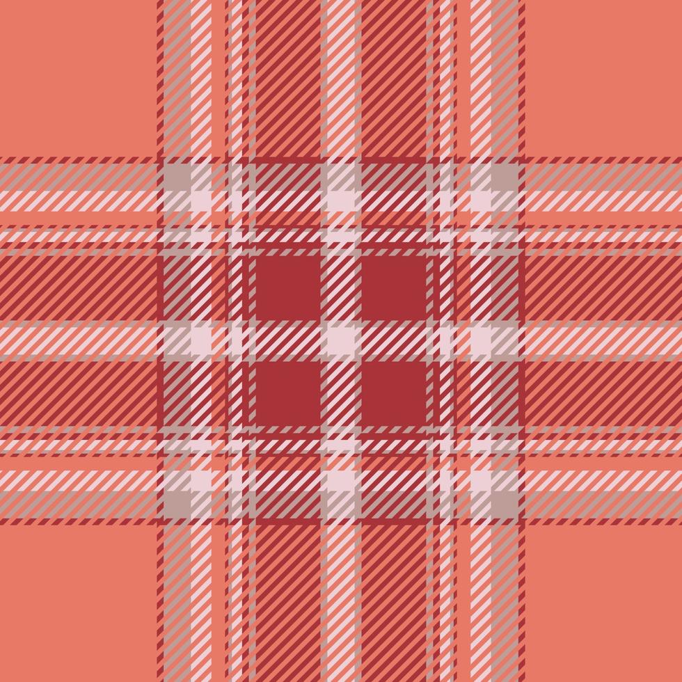 plaid dai un'occhiata modello. senza soluzione di continuità tessuto struttura. tartan tessile Stampa. vettore