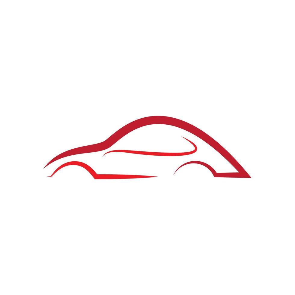 auto auto logo immagini vettore