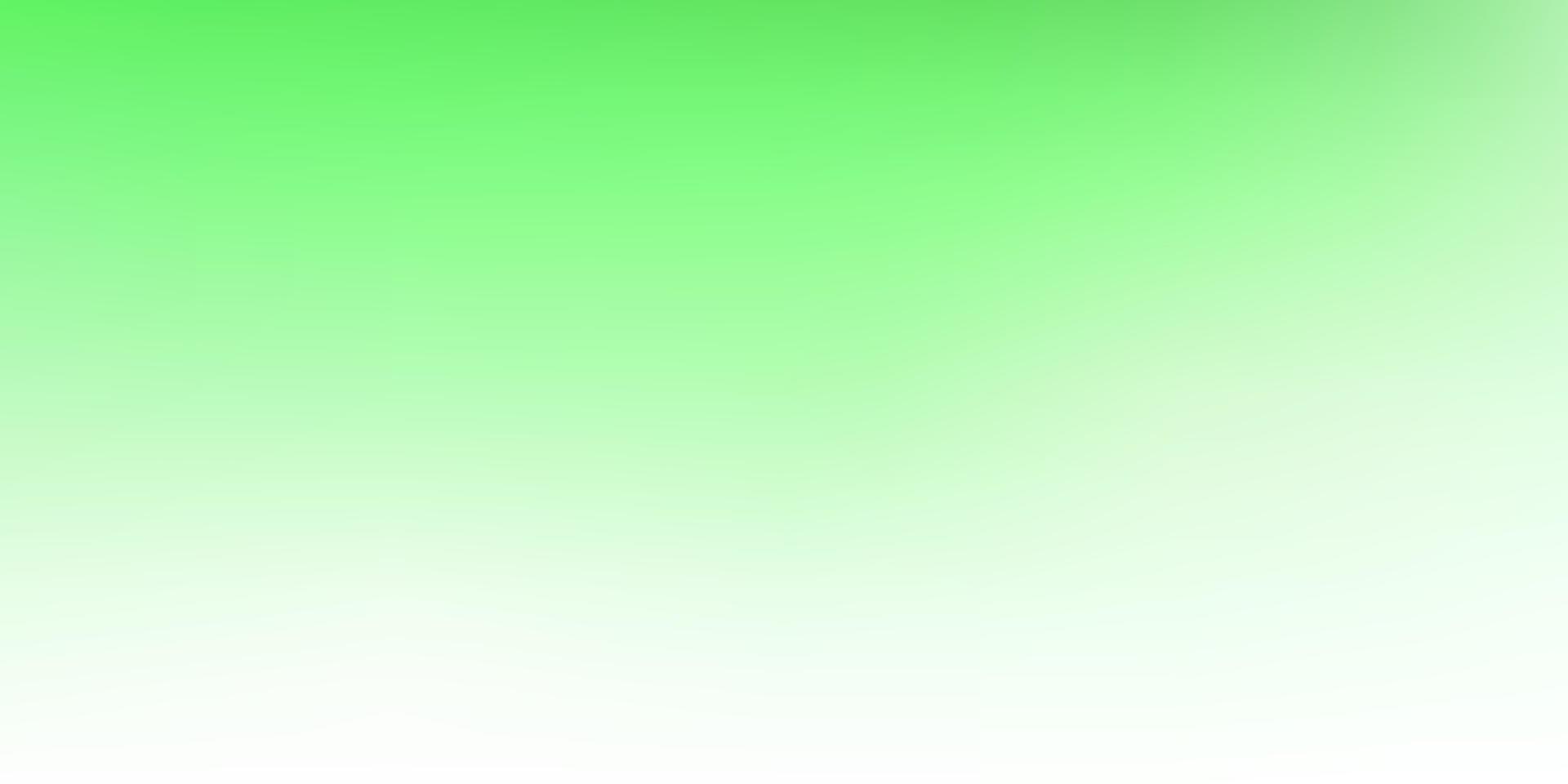 disegno di sfocatura gradiente vettoriale verde chiaro.