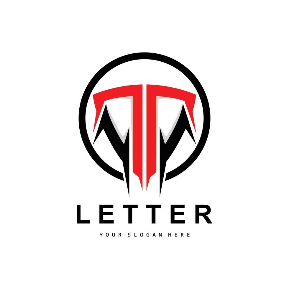 t lettera logo, moderno lettera stile vettore, design adatto per Prodotto Marche con t lettera vettore