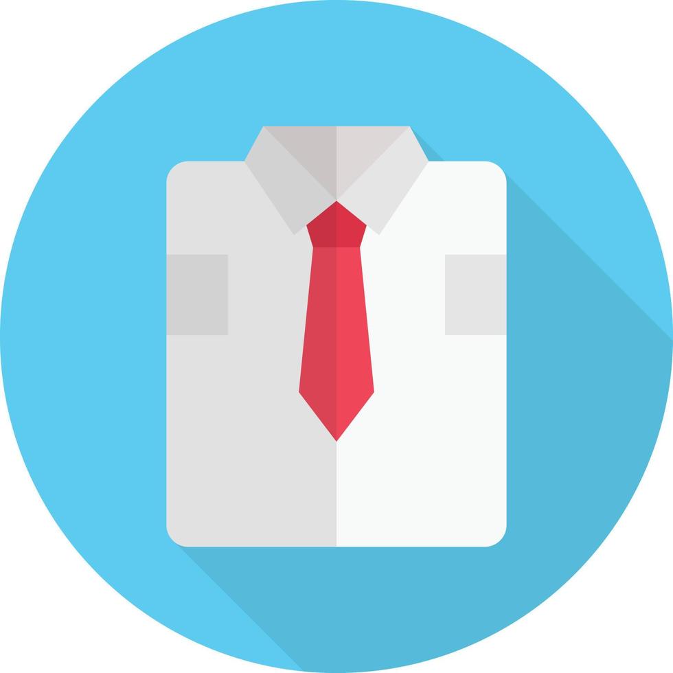 cravatta vettore illustrazione su un' sfondo.premio qualità simboli.vettore icone per concetto e grafico design.