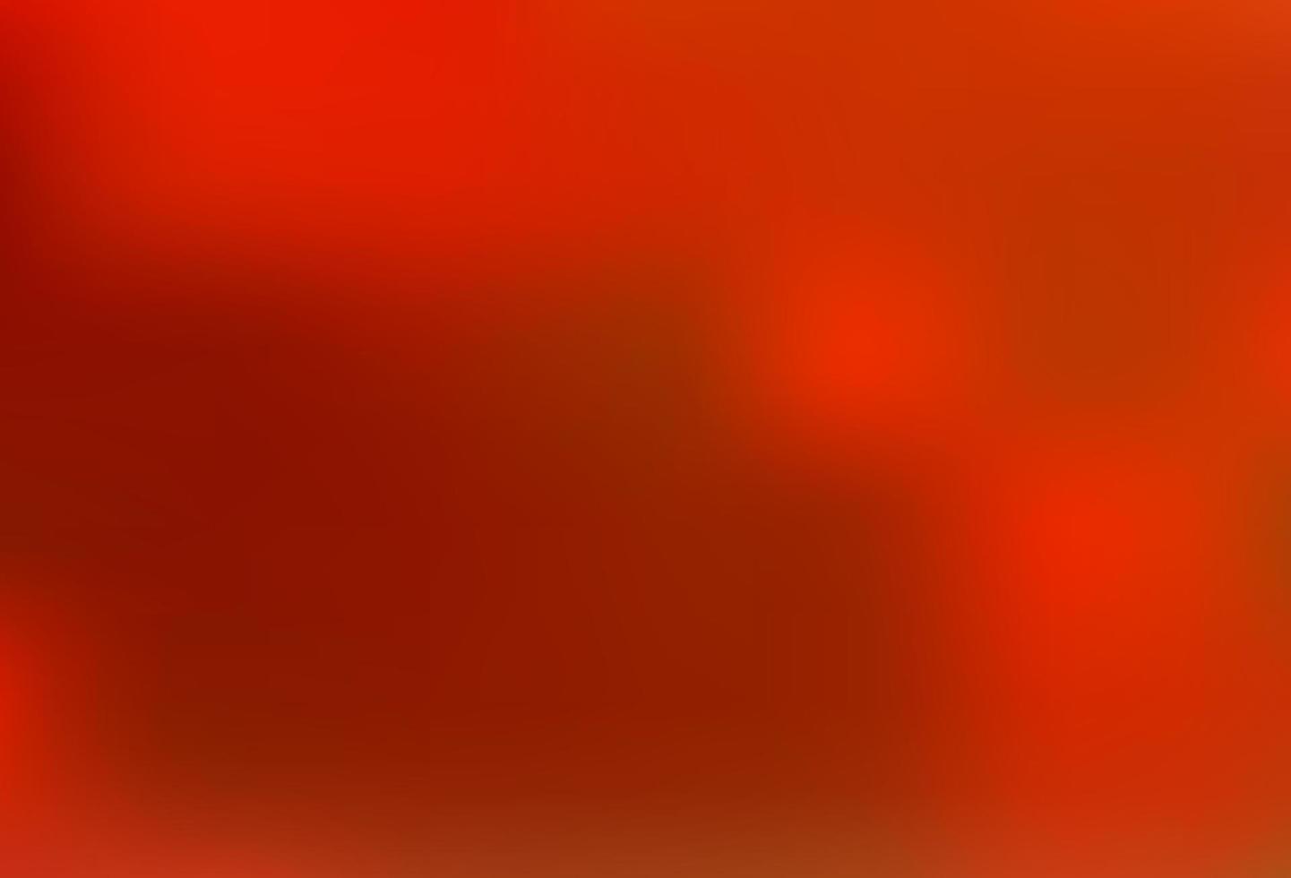 modello luminoso astratto di vettore rosso chiaro.