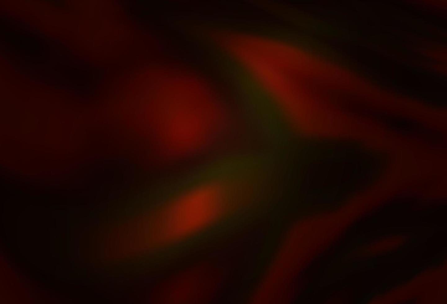 buio rosso vettore astratto luminosa struttura.