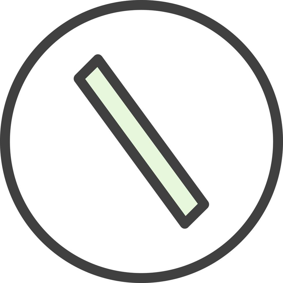 barra vettore icona design