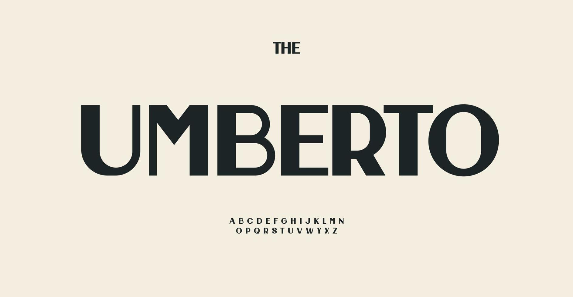 contrasto moderno font, dolce modernismo composto, classico sans serif alfabeto, retrò minimalismo lettere, Vintage ▾ umanista carattere tipografico per elegante monogramma, logo, titolo. vettore tipografico design.